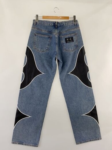 商品画像：ボトム/2/デニム/IDG/TC23PT092/TC WASHING DENIM PANTS// 2