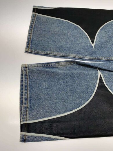 商品画像：ボトム/2/デニム/IDG/TC23PT092/TC WASHING DENIM PANTS// 6
