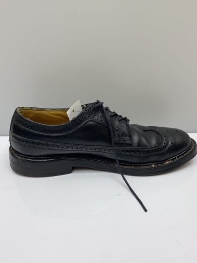 商品画像：ドレスシューズ/US8/BLK 2