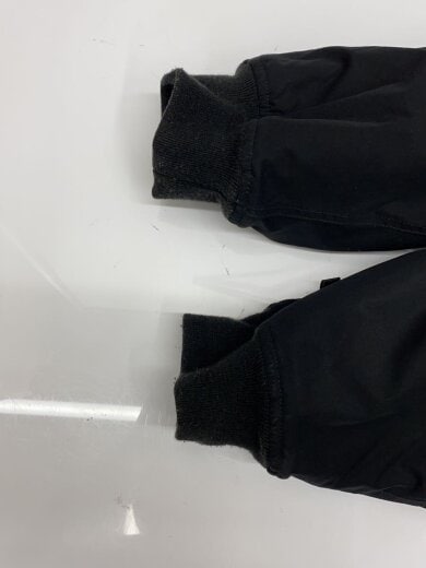 商品画像：ジャケット/L/ポリエステル/BLK/BJ-34022W/Tech Warm-up Jacket 6
