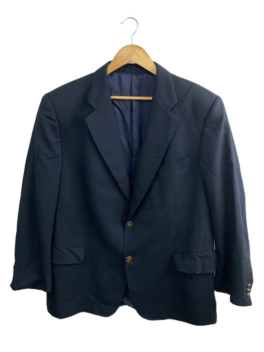 BURBERRYS / テーラードジャケット/--/--/NVY/50901
