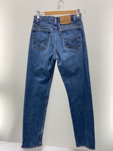 商品画像：ボトム/31/デニム/IDG/無地/505/90s 2