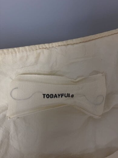 商品画像：ダウンベスト/36/Hoodie Quilting Vest/12220105 3