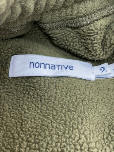 商品画像：ボトム/2/HIKER EASY RIB PANTS/NN-P3858 4