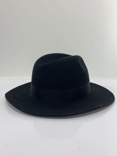 商品画像：中折れハット/BLK/メンズ 3