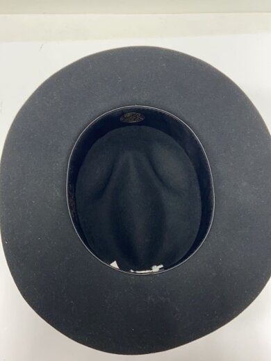 商品画像：中折れハット/BLK/メンズ 4