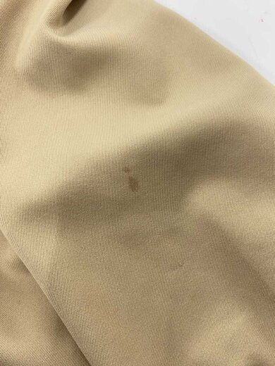 商品画像：長袖シャツ/LL/ポリエステル/BEG/花柄/70-80 8