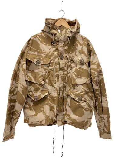 商品画像：ナイロンジャケット/DPM/SMOCK COMBAT WINDPROOF/8415-99-665-6286 1