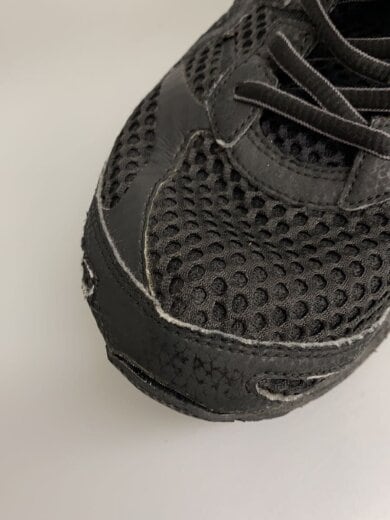 商品画像：ローカットスニーカー/26.5cm/BLK/ポリエステル/tjg15s 7