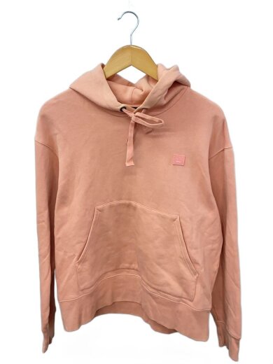 商品画像：パーカー/M/コットン/BEG/無地/2hk173 1