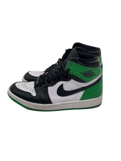 商品画像：ハイカットスニーカー/27cm/マルチカラー/DZ5485-031 1