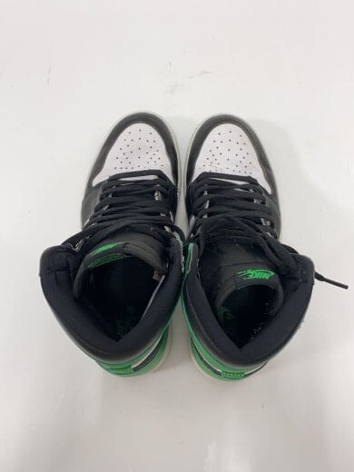 商品画像：ハイカットスニーカー/27cm/マルチカラー/DZ5485-031 3