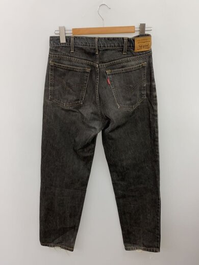 商品画像：ボトム/--/デニム/BLK/無地 2