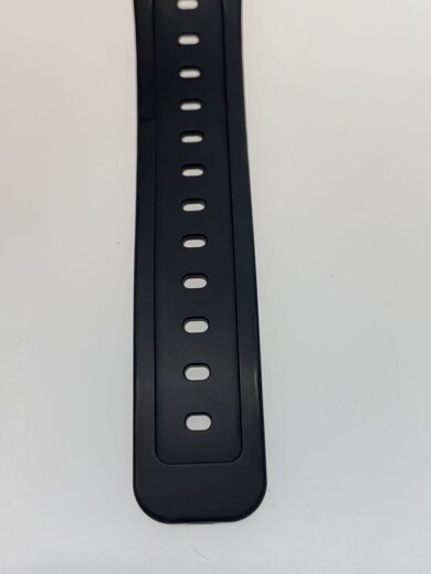 商品画像：腕時計/デジタル/--/BLK/BLK/チタン/DW-5700NH// 5