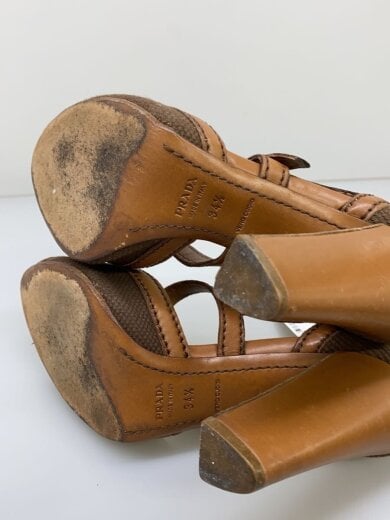 商品画像：パンプス/34.5/CML 4