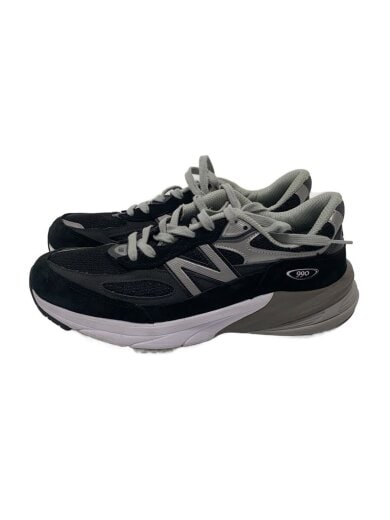 商品画像：M990/ブラック/26cm/BLK 1