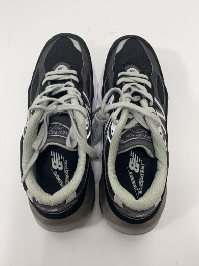 商品画像：M990/ブラック/26cm/BLK 3