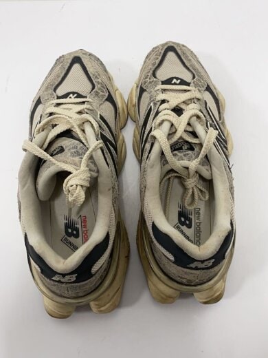 商品画像：ローカットスニーカー/26cm/GRY/U9060SNA 3