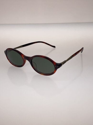 商品画像：サングラス/--/プラスチック/BRW/BRW/レディース 2