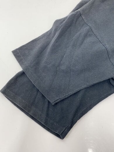 商品画像：BOB MARLEY/90s/C1996/Tシャツ/L/コットン/BLK/無地 4