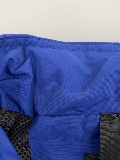 商品画像：HYDRENA WIND JACKET_ハイドレナウィンドジャケット/M/ナイロン/BLU 6