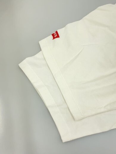 商品画像：Tシャツ/M/コットン/WHT/プリント/PC9-000H0-0000 6