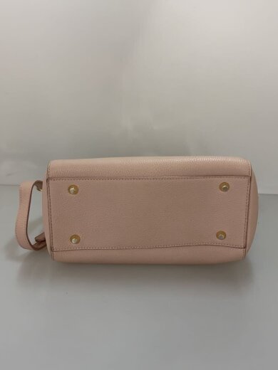 商品画像：ハンドバッグ/--/BEG/125-1181237 4