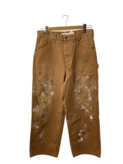 ボトム/M/コットン/BEG/JM234P03