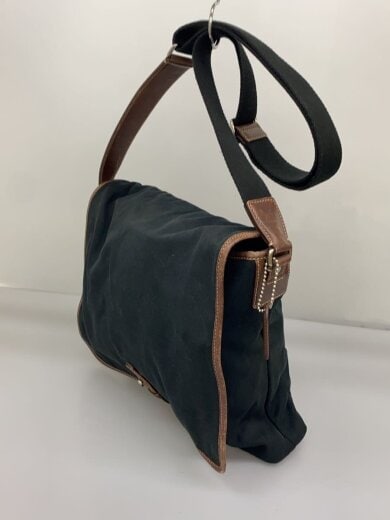 商品画像：ショルダーバッグ/--/BLK 2