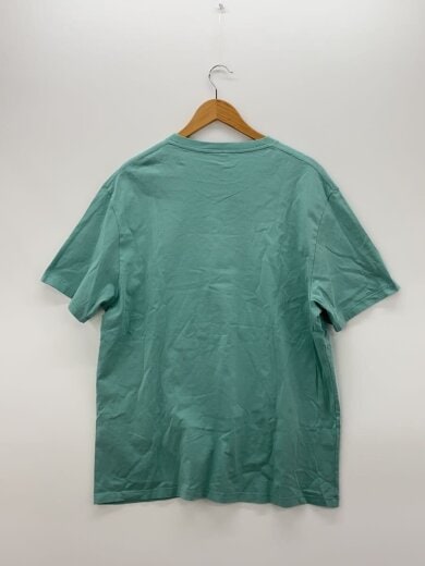 商品画像：Tシャツ/XL/コットン/BLU 2