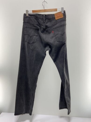 商品画像：ボトム/33/コットン/GRY/無地 2