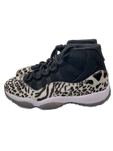 商品画像：AIR JORDAN 11 RETRO_エア ジョーダン 11 レトロ/28cm/BLK 1