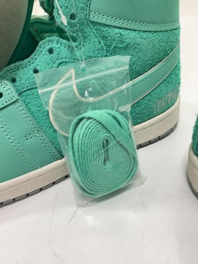 商品画像：AIR SHIP PE SP_エア シップ PE SP/27.5cm/GRN 6