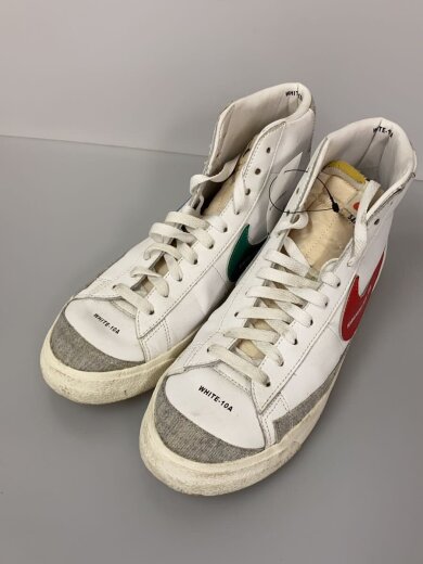 商品画像：BLAZER MID 77_ブレーザー ミッド 77/27.5cm/WHT 2