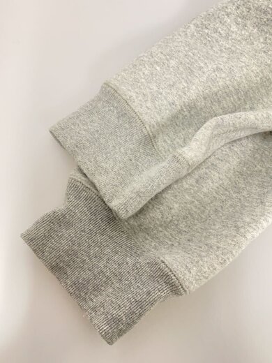 商品画像：パーカー/XL/コットン/GRY 5