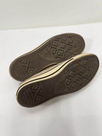 商品画像：ローカットスニーカー/26cm/BEG/1se146 4