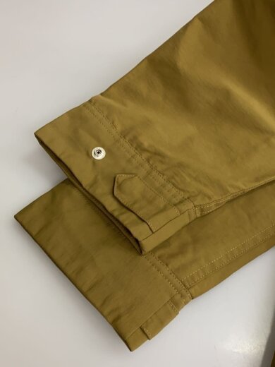 商品画像：ナイロンジャケット/M/コットン/KHK/無地/2614257 5