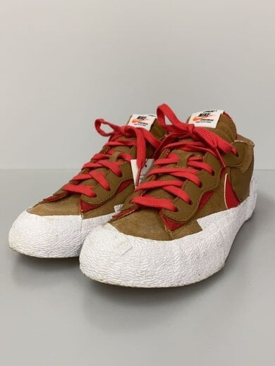 商品画像：BLAZER LOW/SACAI_ブレーザー ロー サカイ/26cm/BRW 2
