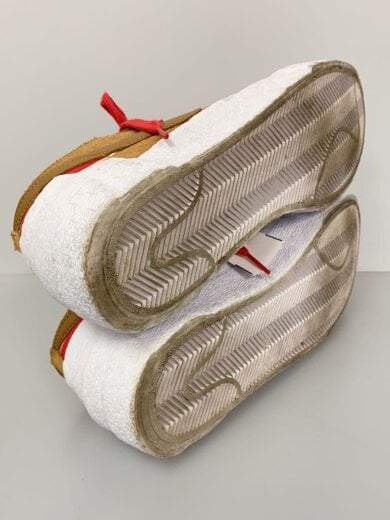 商品画像：BLAZER LOW/SACAI_ブレーザー ロー サカイ/26cm/BRW 4