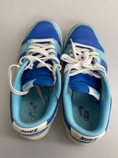 商品画像：DUNK LOW RETRO QS_ダンク ロー レトロ クイックスタイル/26.5cm/BLU/PVC 3