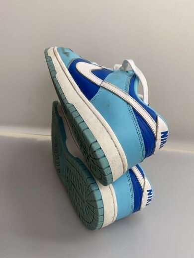 商品画像：DUNK LOW RETRO QS_ダンク ロー レトロ クイックスタイル/26.5cm/BLU/PVC 4