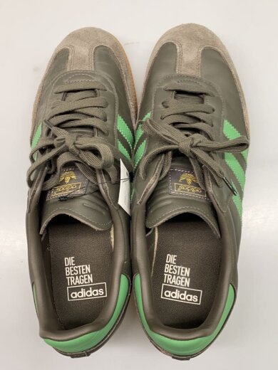 商品画像：SAMBA OG_サンバ OG/27.5cm/GRY 3