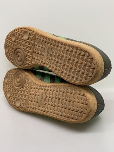 商品画像：SAMBA OG_サンバ OG/27.5cm/GRY 4