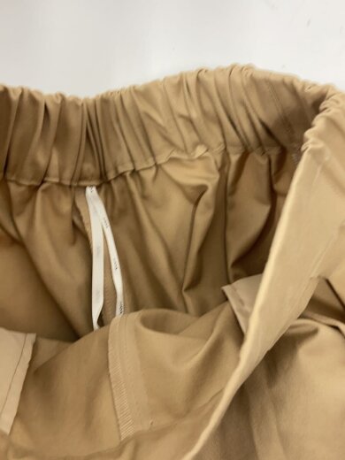 商品画像：ボトム/38/コットン/BEG/YR22-23006SP 3