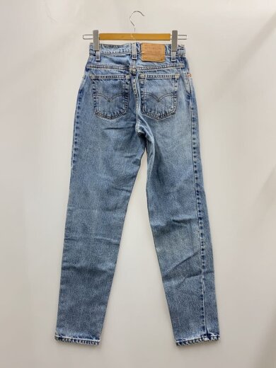 商品画像：90s/573/usa製/ボトム/M/デニム/IDG/無地/550 2