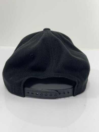 商品画像：THE CLASSICS/キャップ/--/アクリル/BLK/メンズ 3