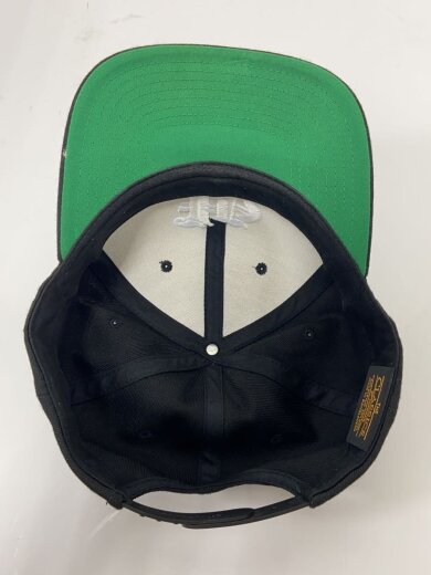 商品画像：THE CLASSICS/キャップ/--/アクリル/BLK/メンズ 4