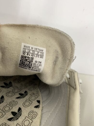 商品画像：HANDBALL SPEZIAL_ハンドボール スペツィアル/27cm/WHT 5