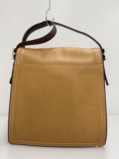 商品画像：ショルダーバッグ/レザー/CML/無地 3