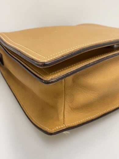 商品画像：ショルダーバッグ/レザー/CML/無地 7